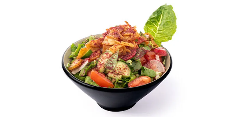 Fattoush