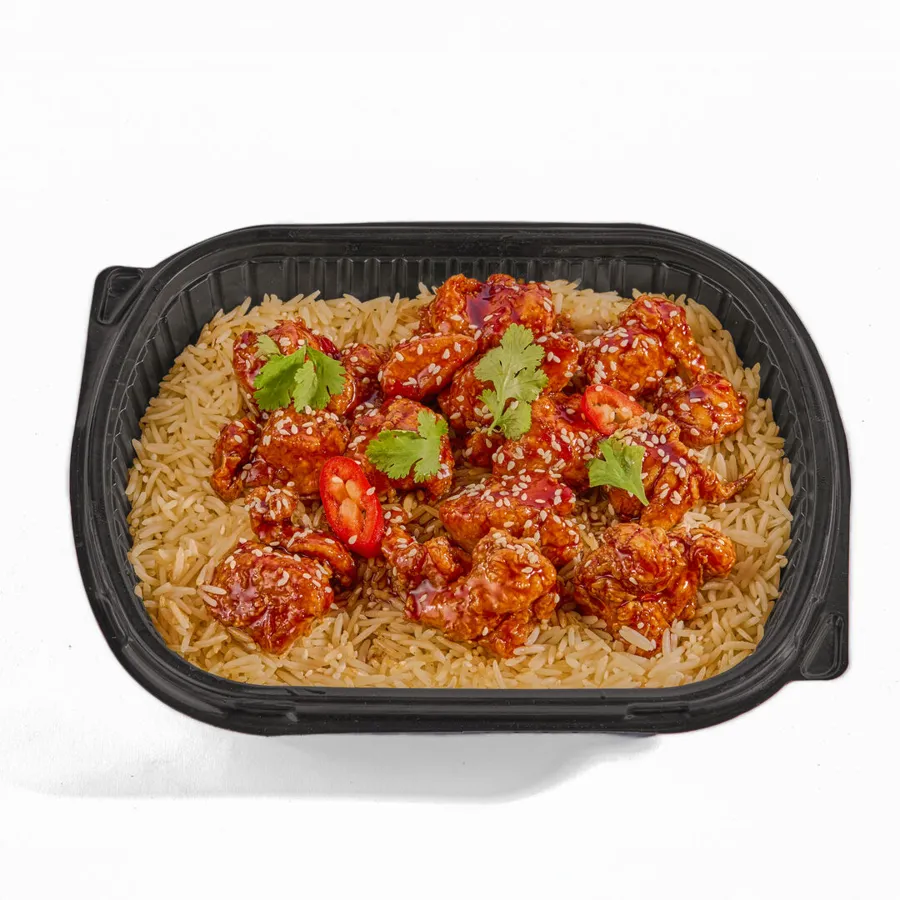 Mongolian