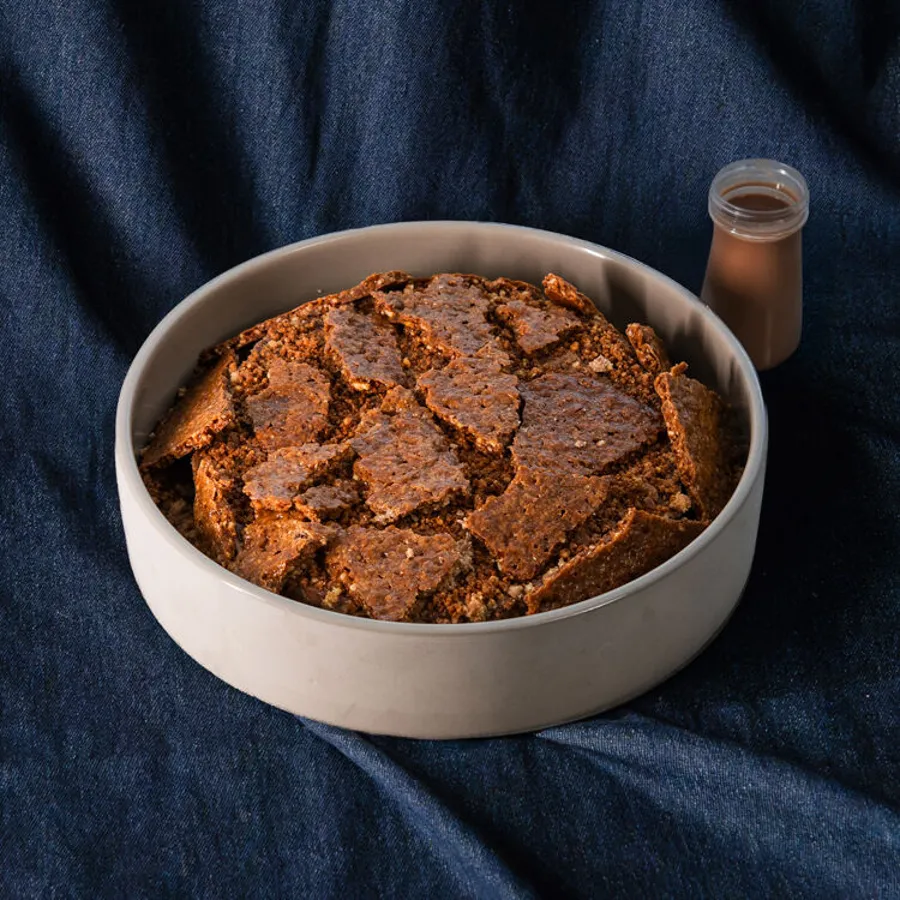 Laya Cake Full