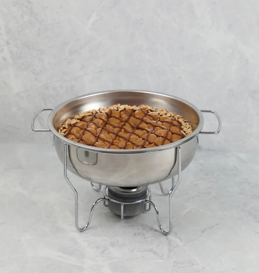 Dates Pudding