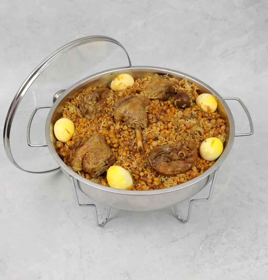 مجبوس اماراتي دجاج