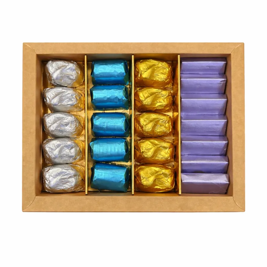Chocolate Box