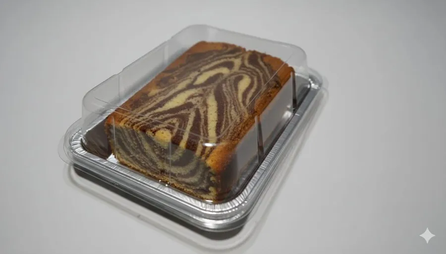 MARBLE CAKE (big size)