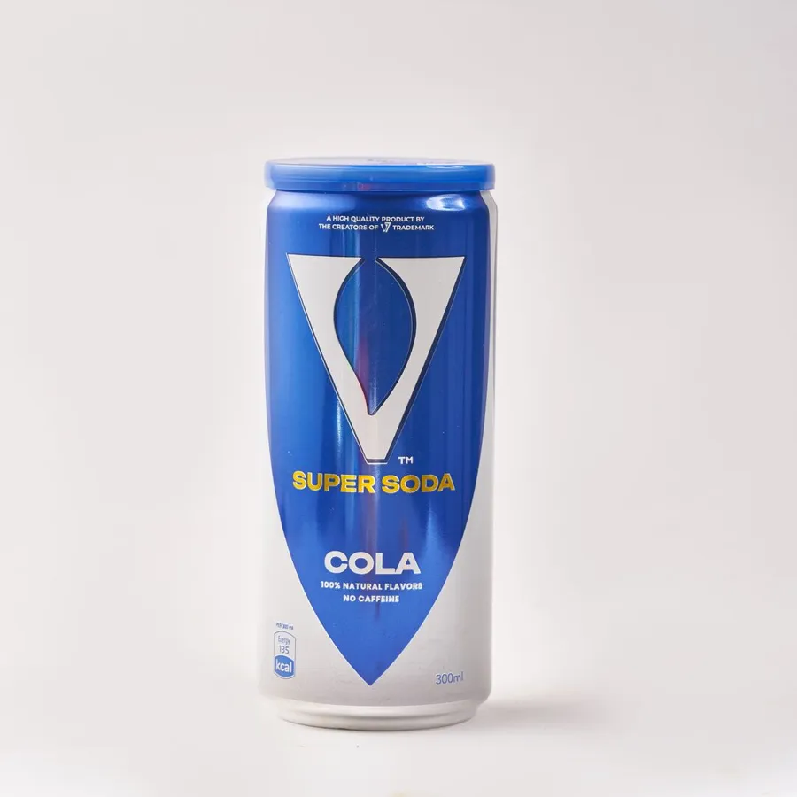 V Cola