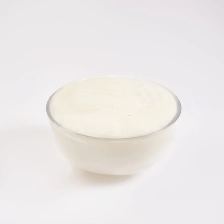 Milk Pudding.