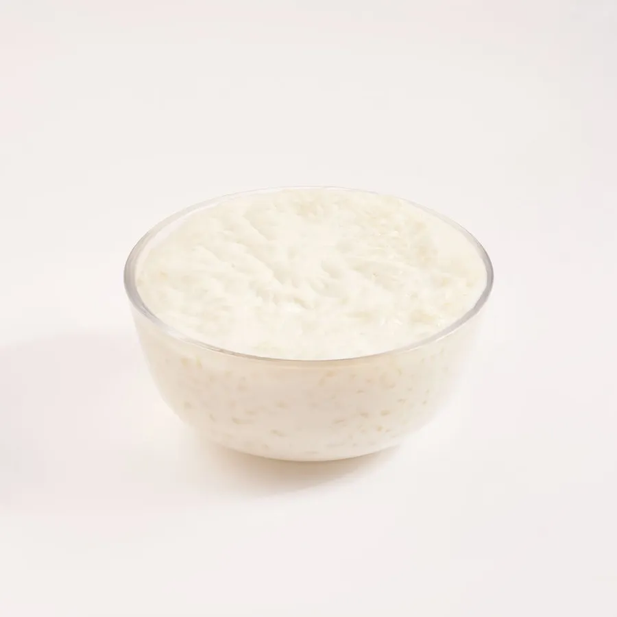 Rice Pudding 