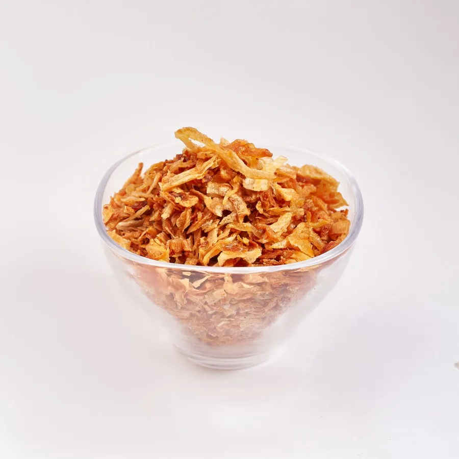 Fried Onion 