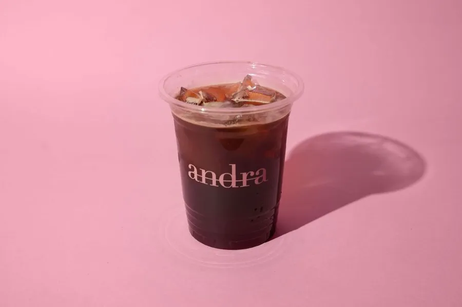 Light, fruity manual brew