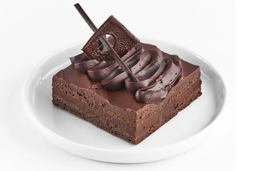 Keto Brownies - 77 Gm