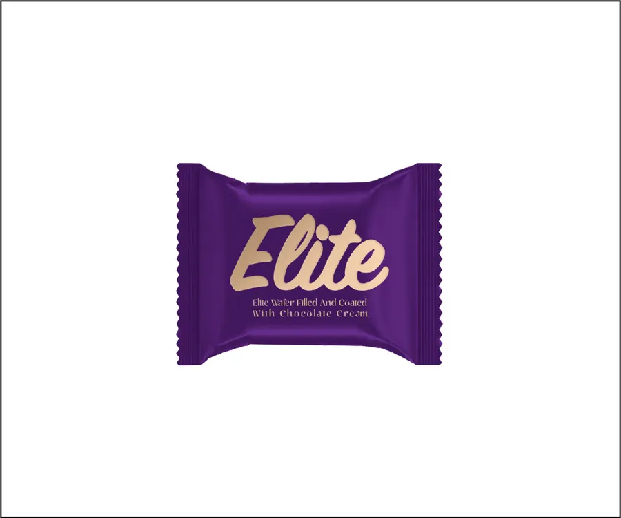 2 Elite Square Carton - 3Kilo.