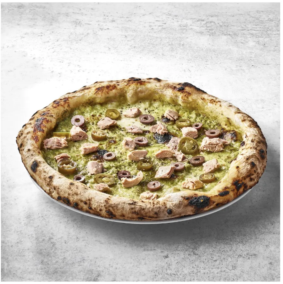 Tonno Verde 