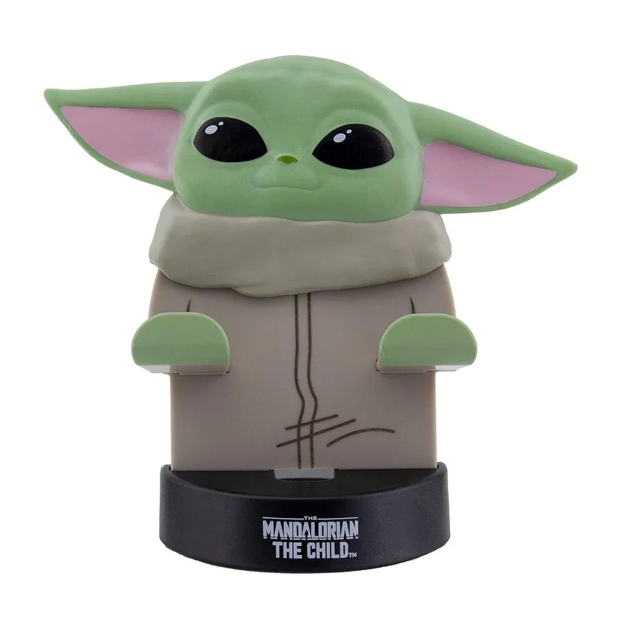Star Wars Baby Yoda Smartphone Holder