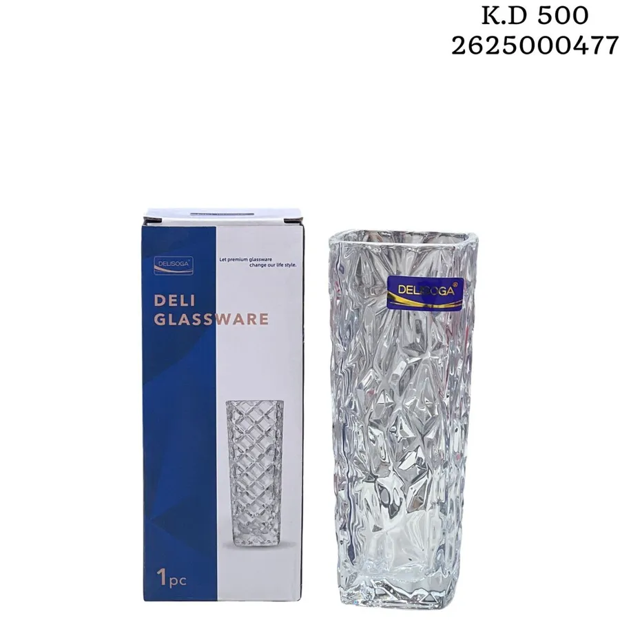 فازة كريستال 26250004778
