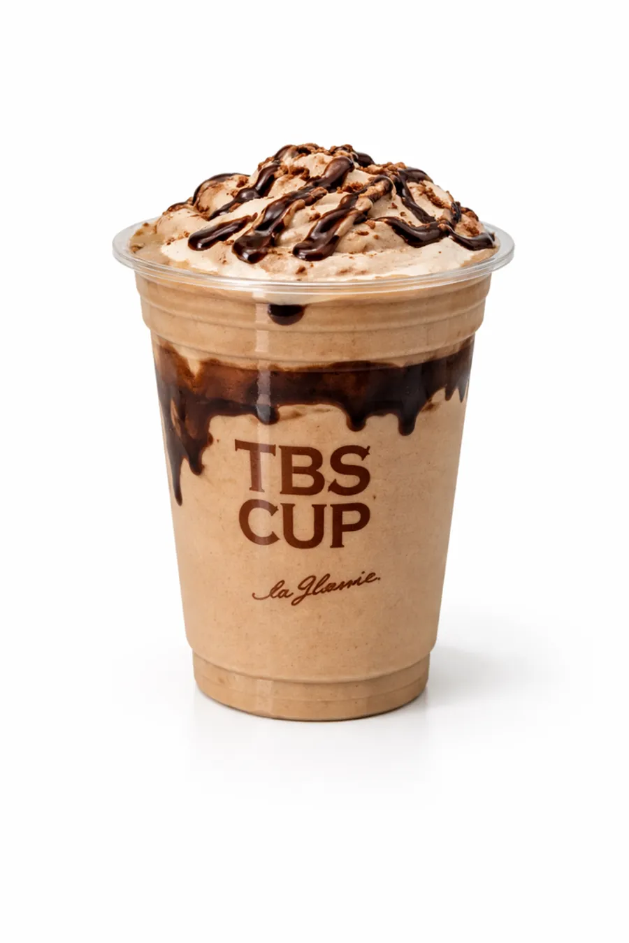 The Recharger Mocha