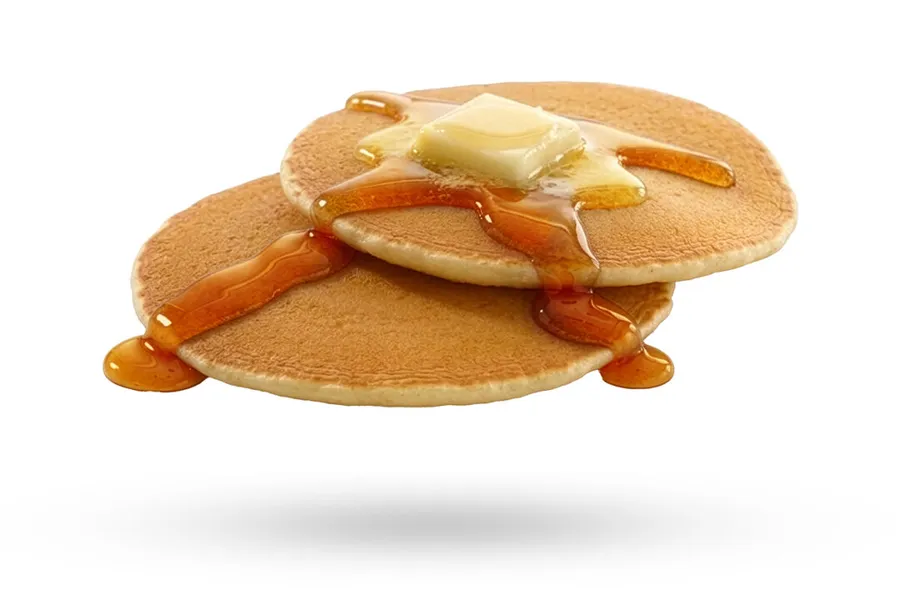 WK Pancake
