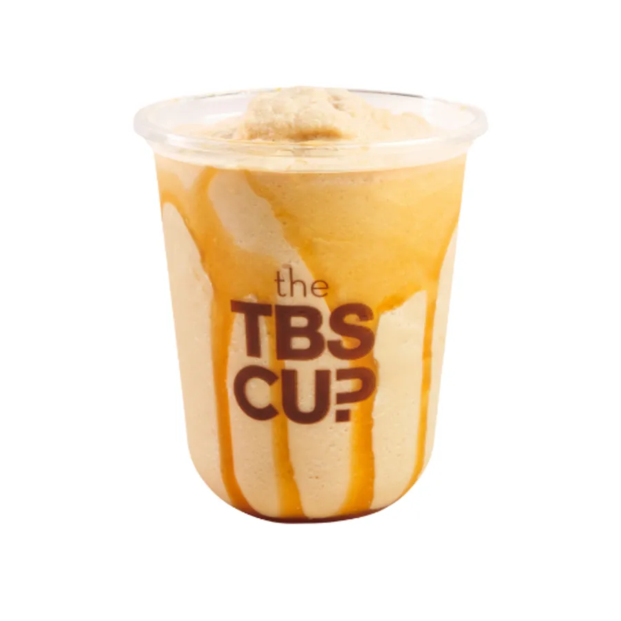 Iced Caramel Macchiato