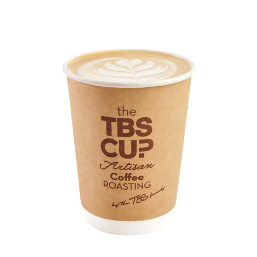 Caramel Macchiato