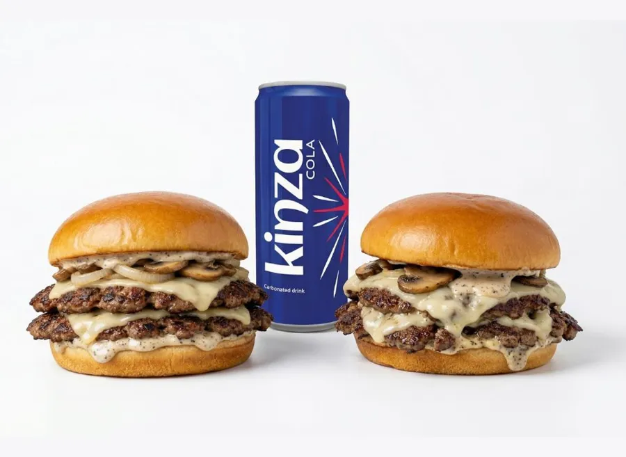 Truffle Melt Offer