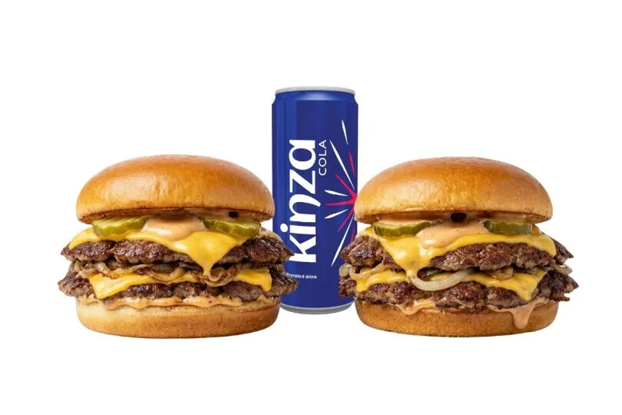 BB's Smash Burger Offer