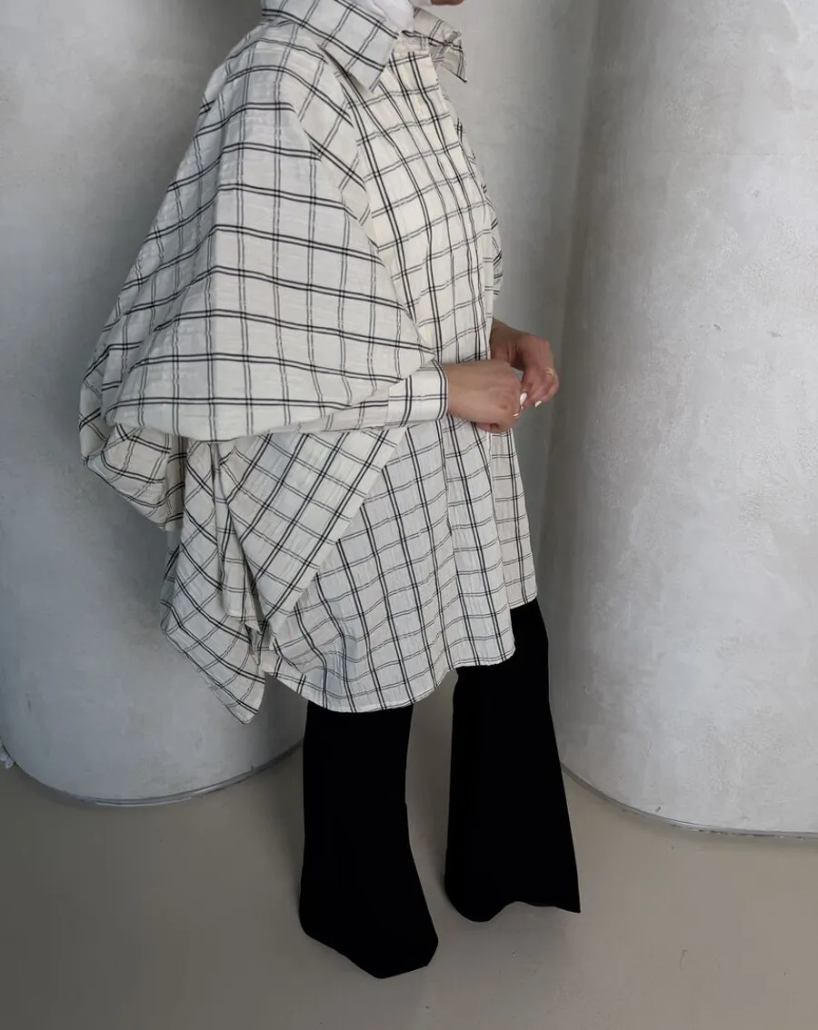 Wide Checkers