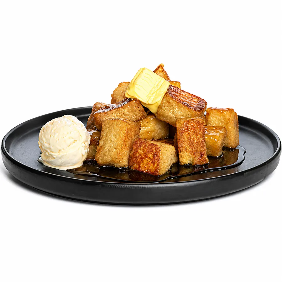 Honey Butter French Toast