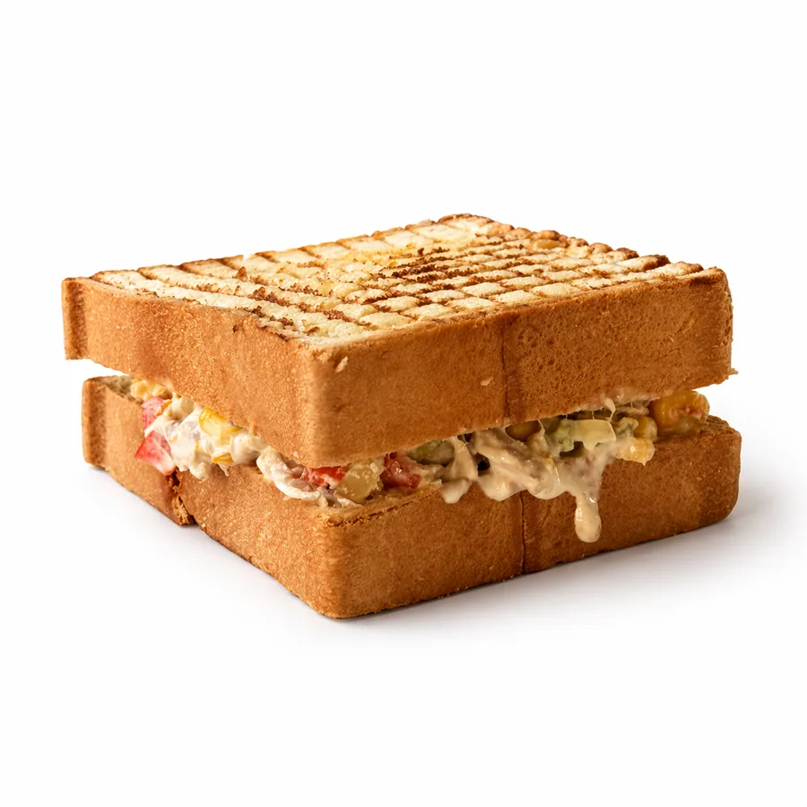 Tuna Ranch Sandwich
