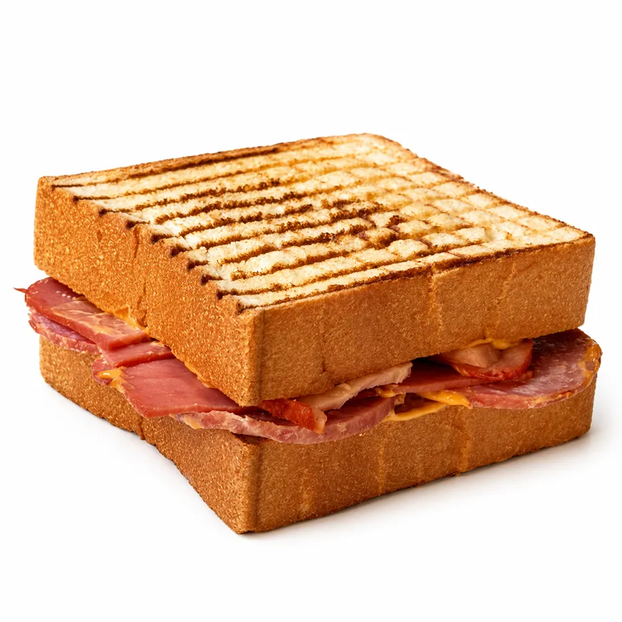Cold Cuts Sandwich