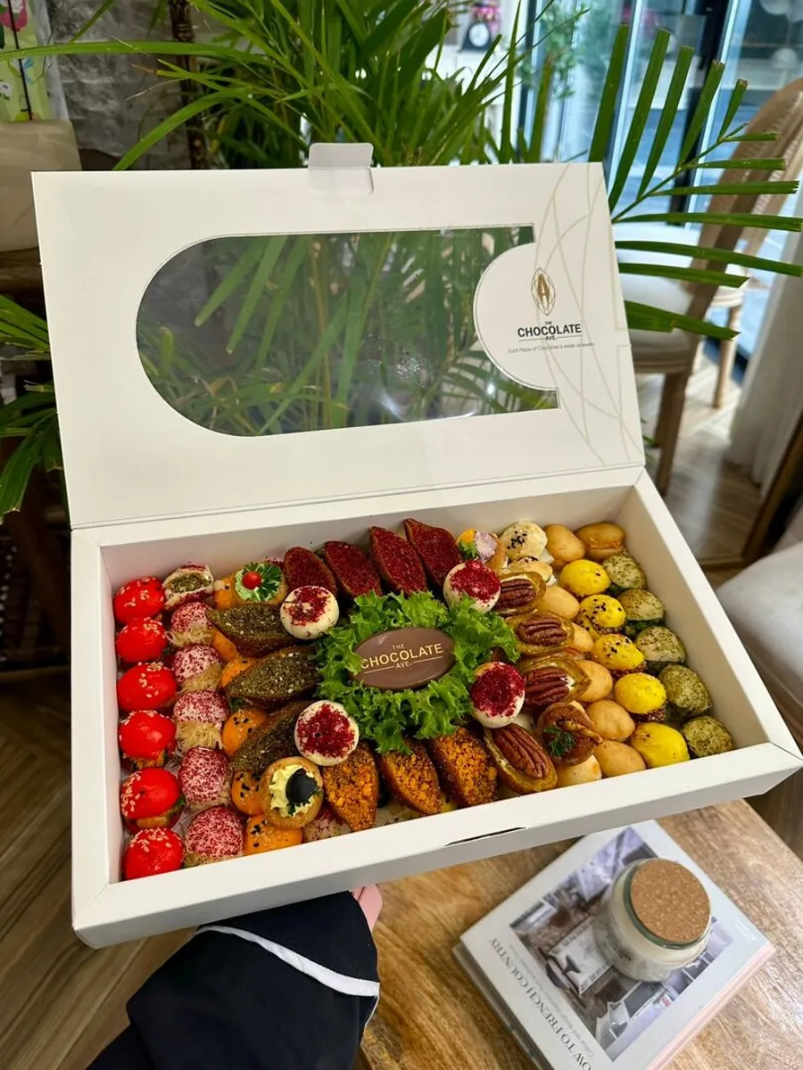 Box mawaleh