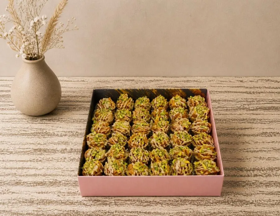 Box of Sahoon – 72 pieces