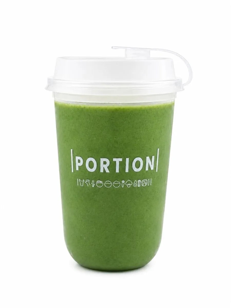 Greens Protein Shake