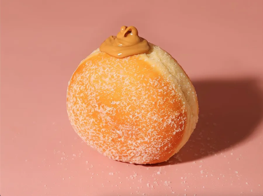 Lotus Nude Bomb