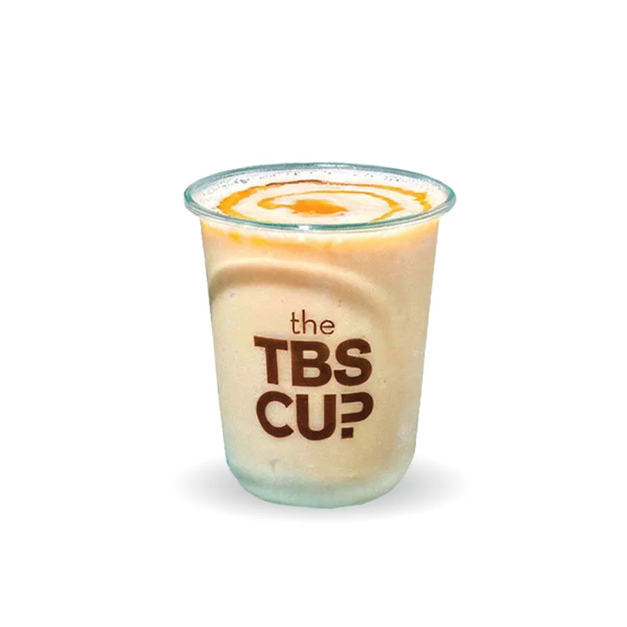 Passion Coconut Smoothie