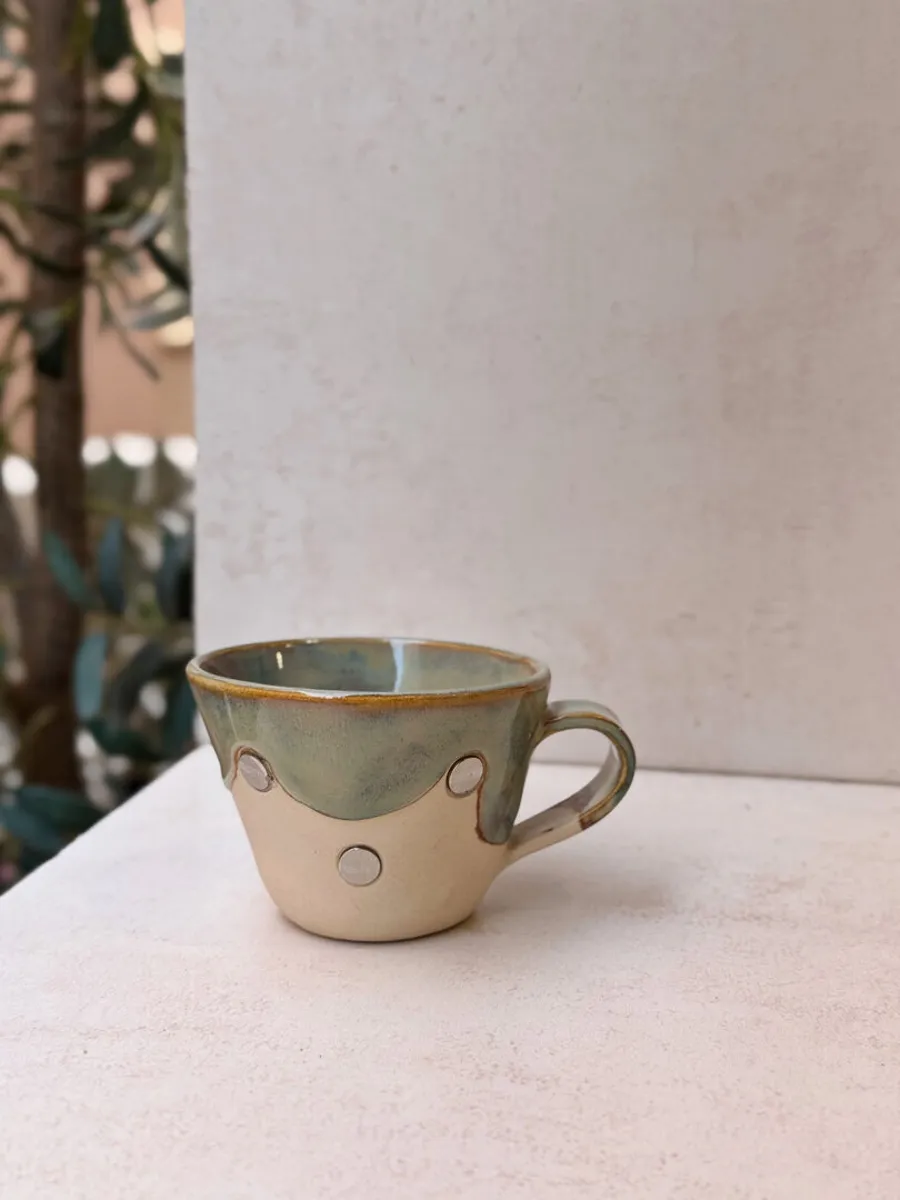 كوب مغناطيس حصري