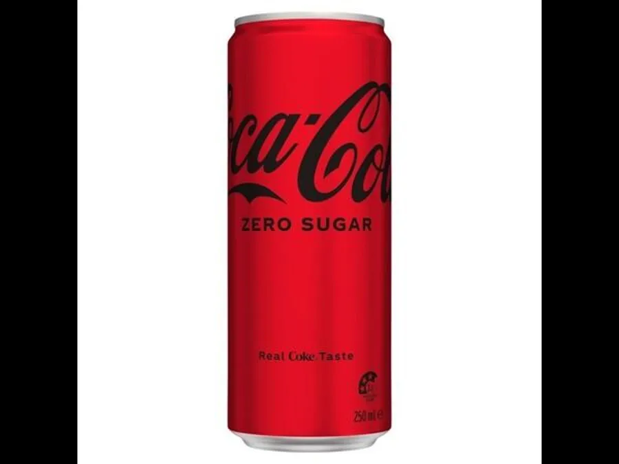 COLA ZERO