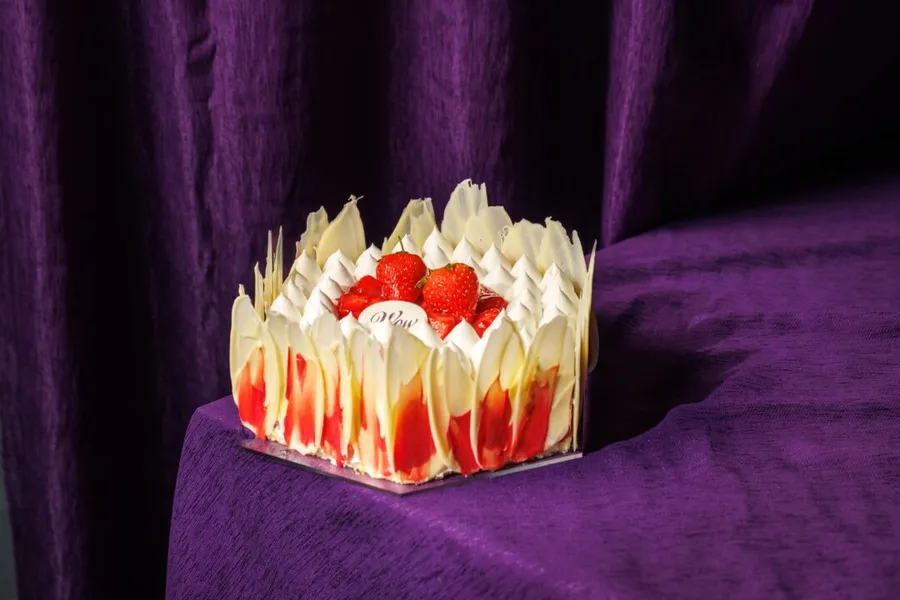 Victoria Cake