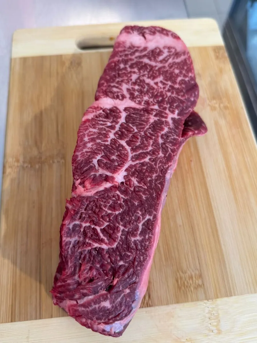 Wagyu Denver Steak