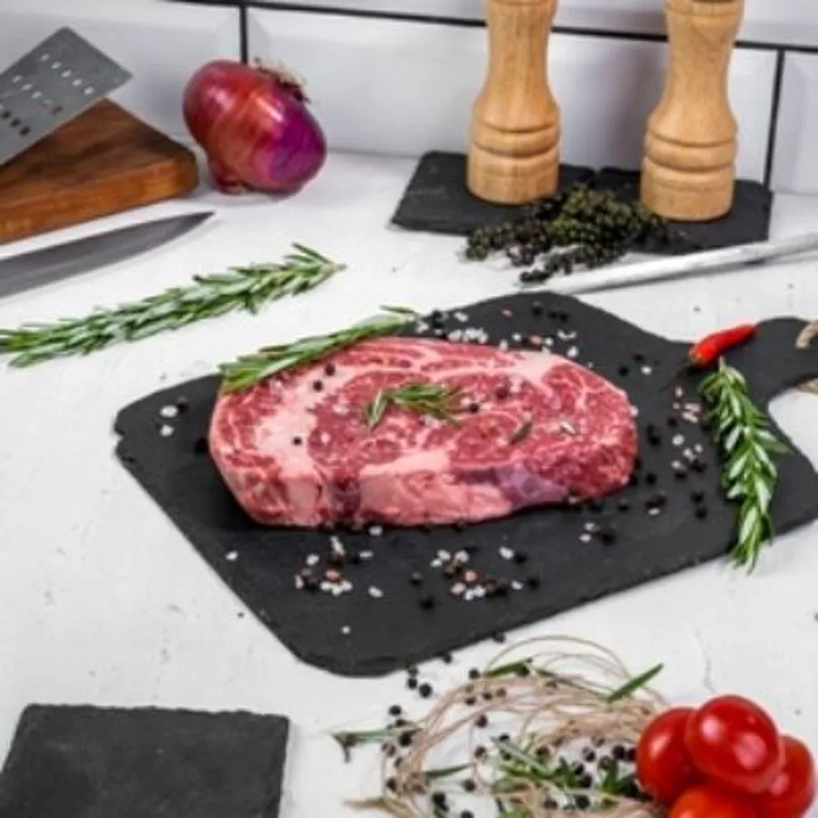 Australian Ribeye (Silver)