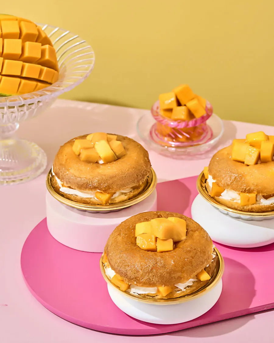 Mango Babas Mini