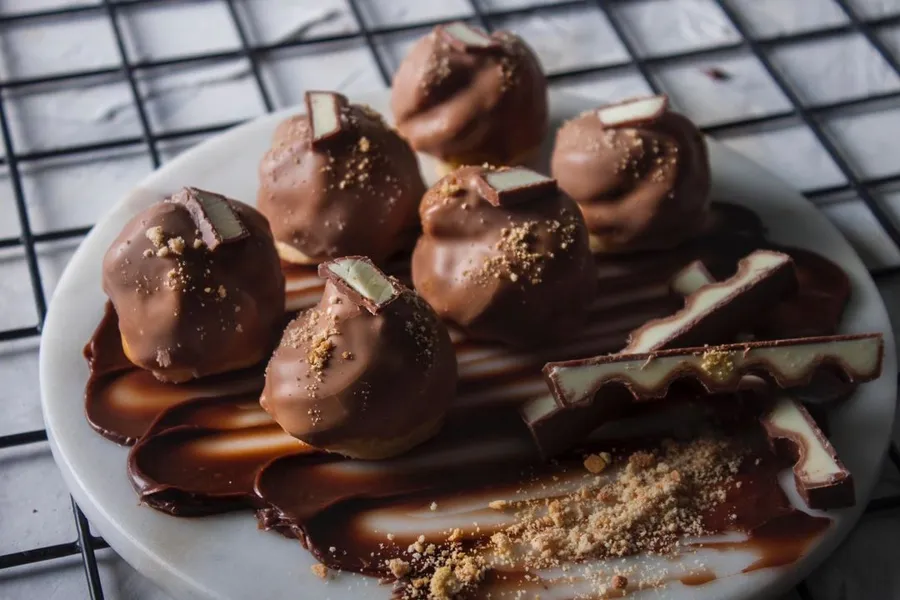 Kinder Bites