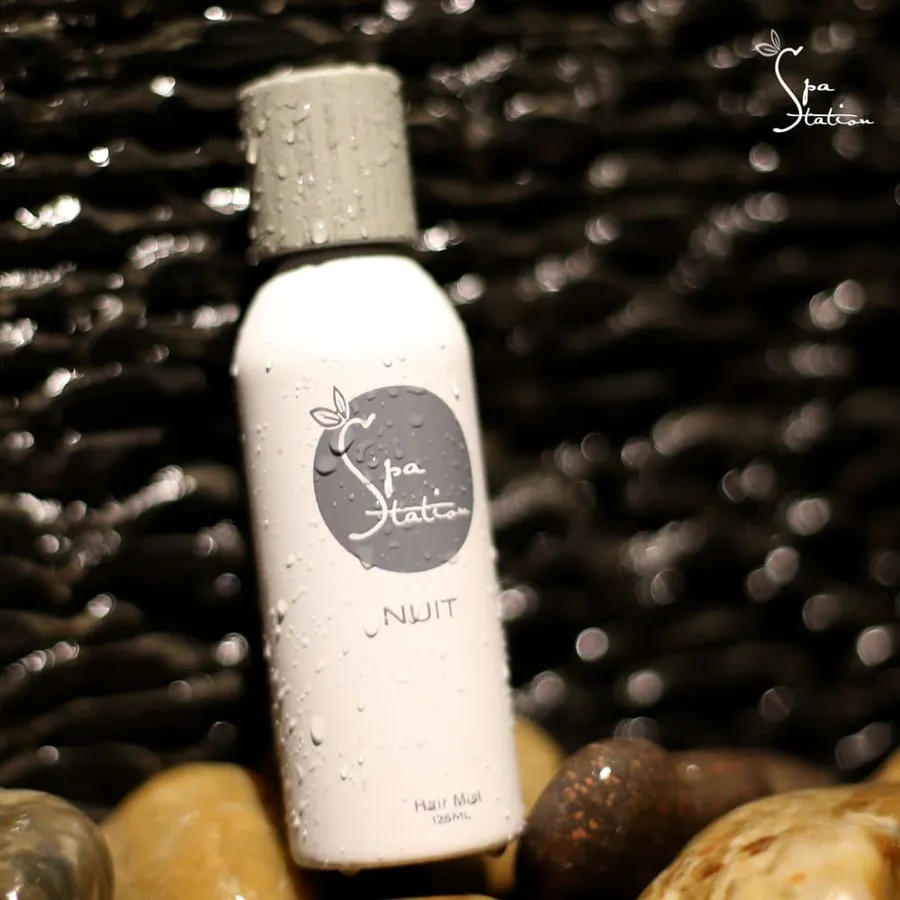 Hair Mist