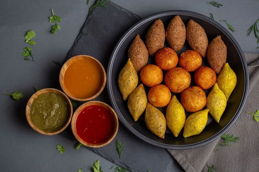 Kubbeh Mix