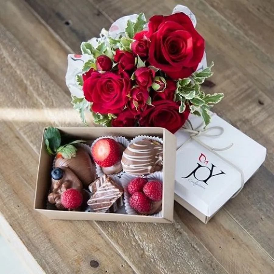 Bundle 6pcs. Mixed Box