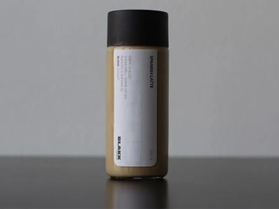 Spanish Latte