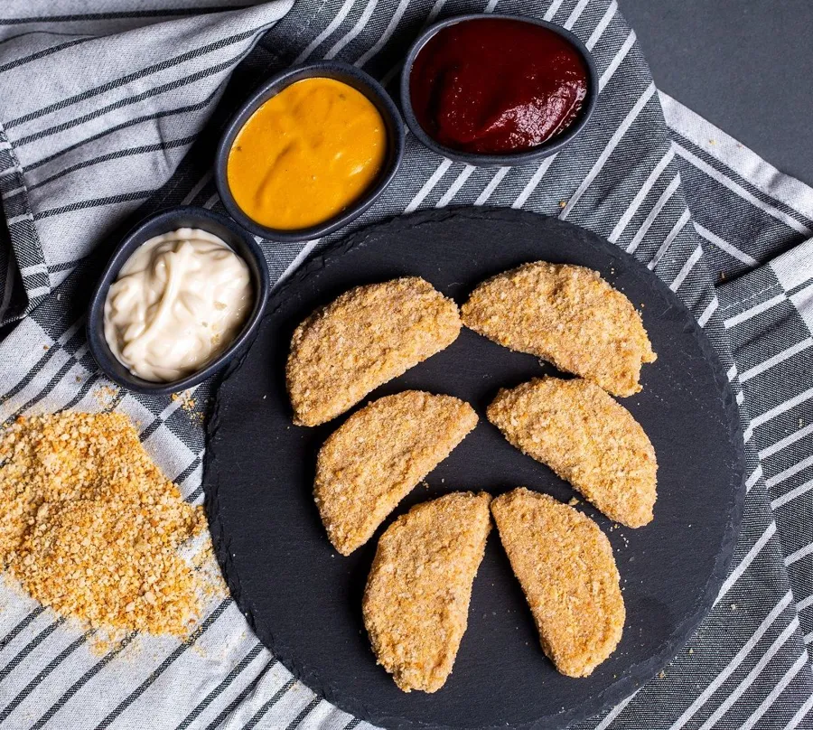 Chicken Nuggets