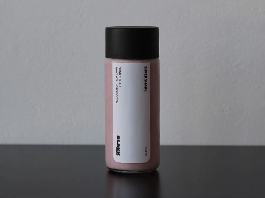 Super Shake