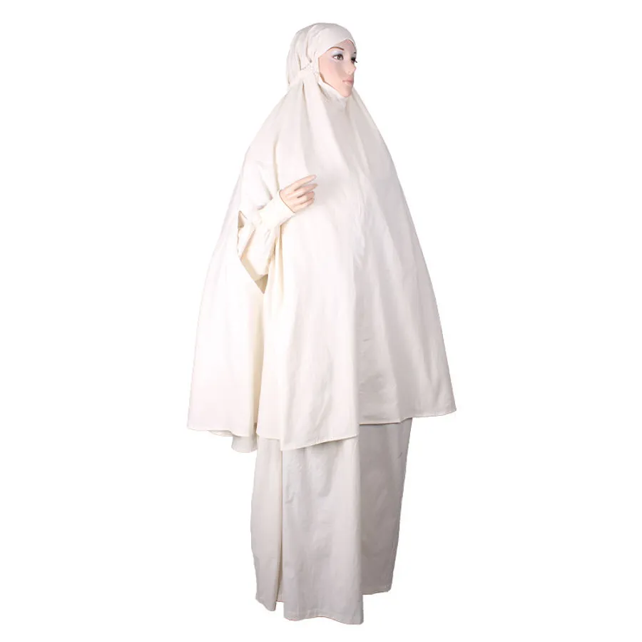 Merekan 4 pcs white