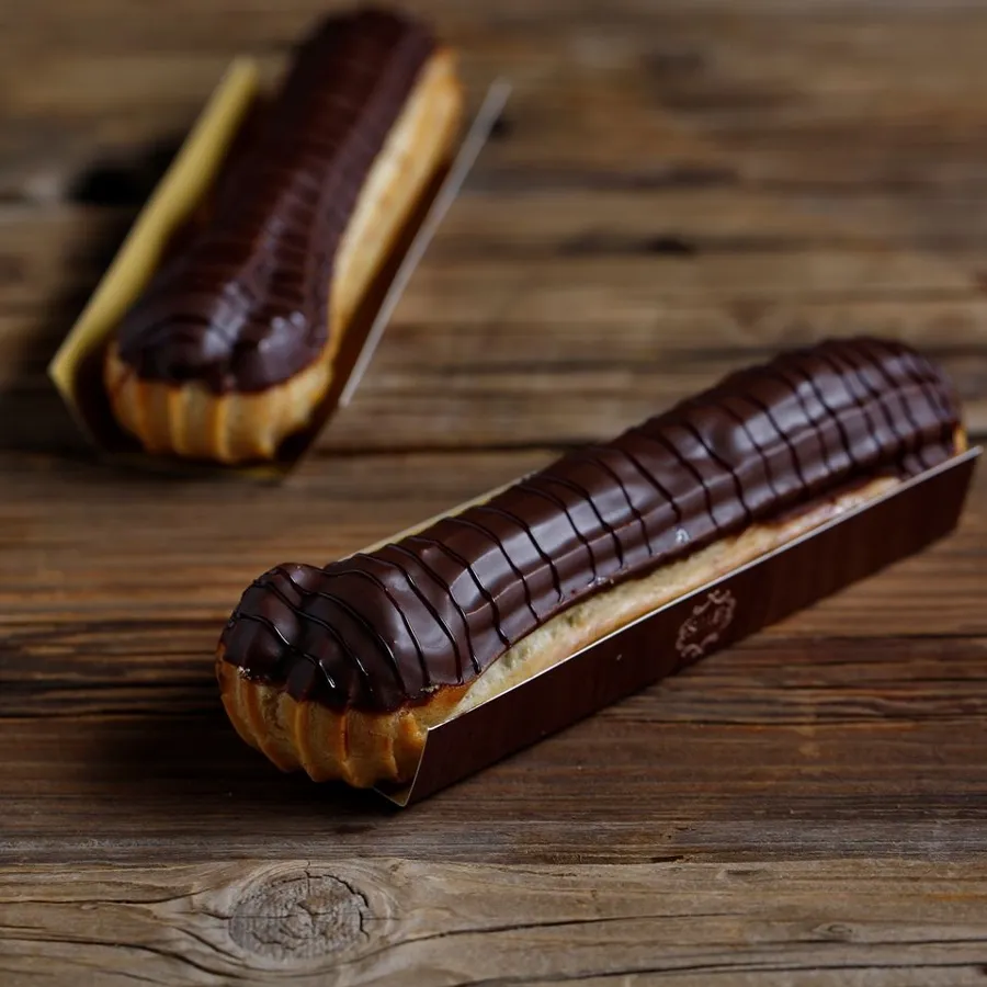 Choco Éclair