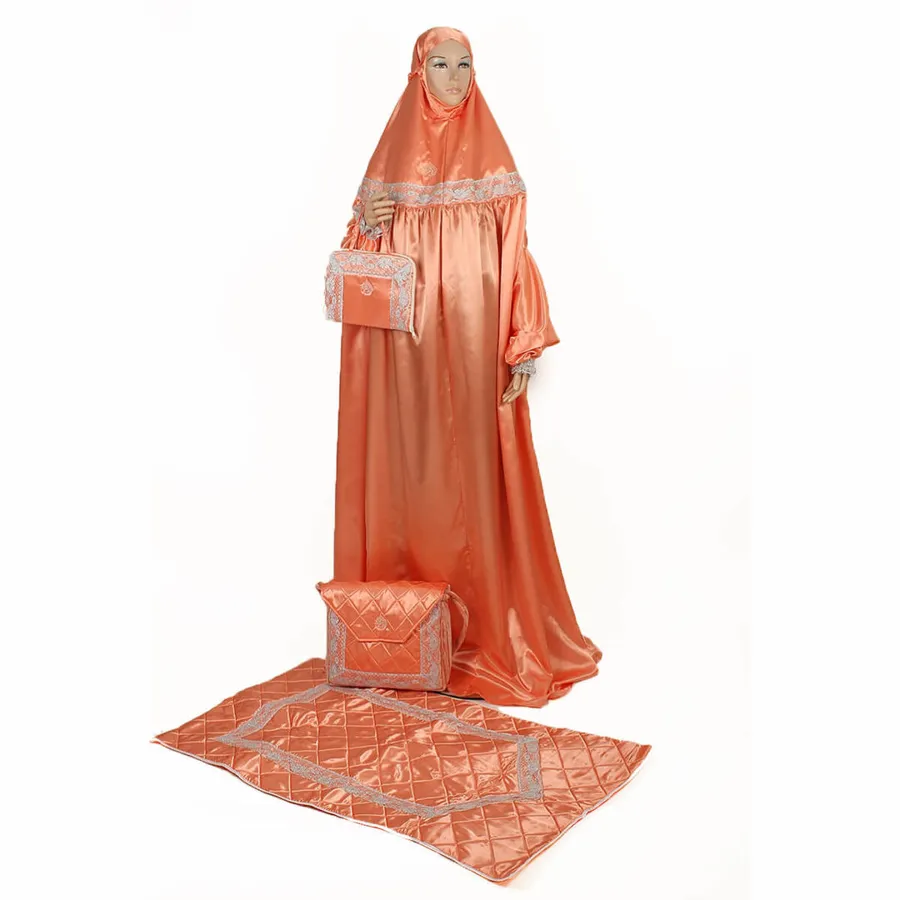 طقم الايمان