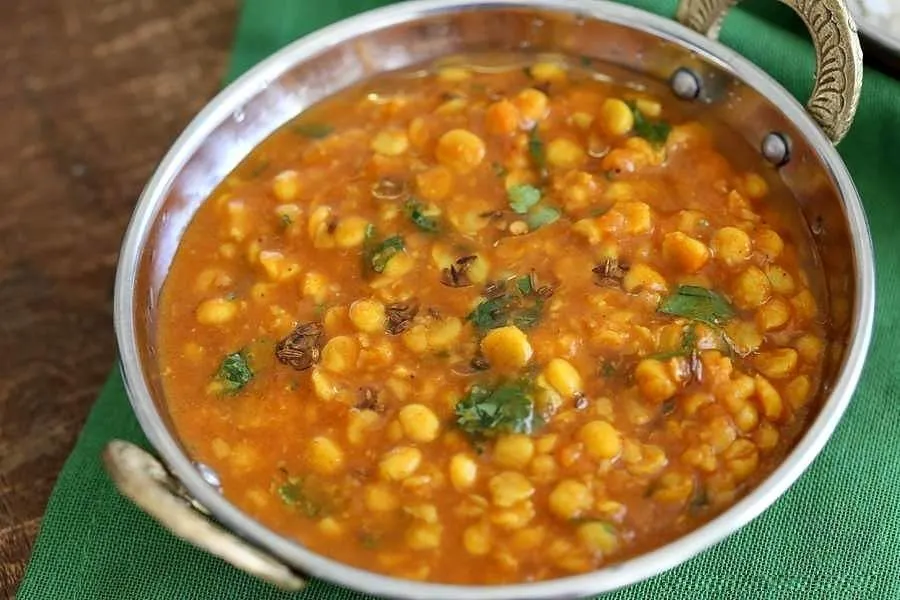 Kadu Dal