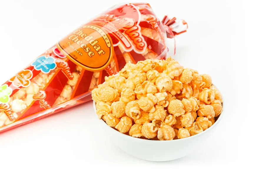 Cheddar Cheese